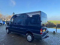 Ford transit 280m 2.0tddishd fut. 64-br-dt - afbeelding 2 van  20