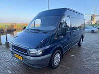 Ford transit 280m 2.0tddishd fut. 64-br-dt - afbeelding 3 van  20