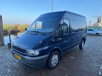 Ford transit 280m 2.0tddishd fut. 64-br-dt - afbeelding 5 van  20
