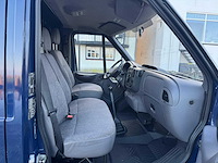 Ford transit 280m 2.0tddishd fut. 64-br-dt - afbeelding 8 van  20