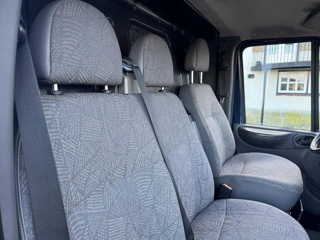 Ford transit 280m 2.0tddishd fut. 64-br-dt - afbeelding 9 van  20