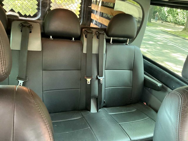 Ford transit 280m 2.2 tdci bedrijfswagen - afbeelding 6 van  13