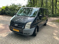 Ford transit 280m 2.2 tdci bedrijfswagen - afbeelding 1 van  13