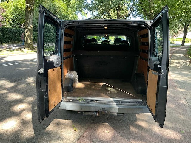 Ford transit 280m 2.2 tdci bedrijfswagen - afbeelding 8 van  13