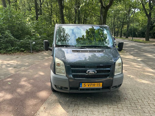 Ford transit 280m 2.2 tdci bedrijfswagen - afbeelding 12 van  13