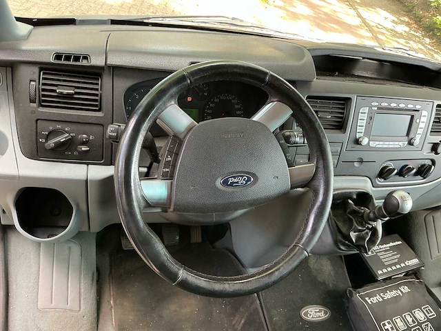 Ford transit 280m 2.2 tdci bedrijfswagen - afbeelding 2 van  19