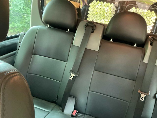 Ford transit 280m 2.2 tdci bedrijfswagen - afbeelding 9 van  19