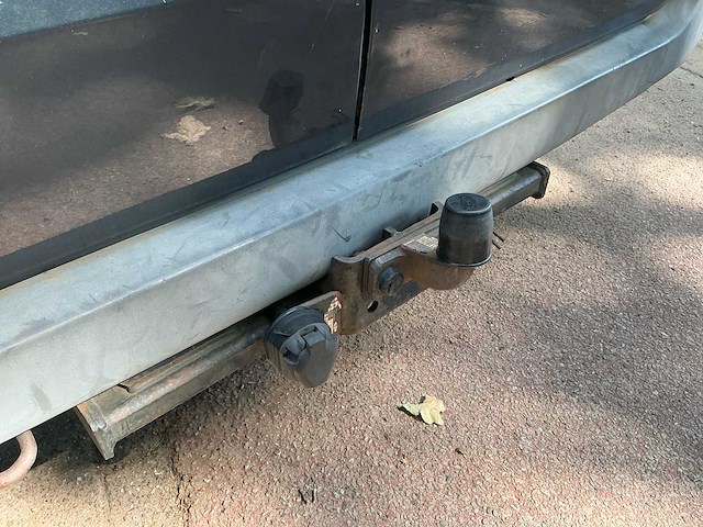 Ford transit 280m 2.2 tdci bedrijfswagen - afbeelding 13 van  19