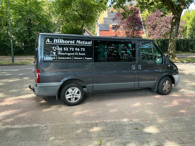 Ford transit 280m 2.2 tdci bedrijfswagen - afbeelding 15 van  19