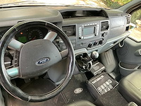 Ford transit 280m 2.2 tdci bedrijfswagen - afbeelding 1 van  13