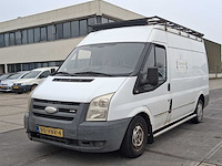 Ford transit 280m 2.2 tdci hd | 90-vnv-4 - afbeelding 10 van  17
