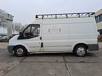 Ford transit 280m 2.2 tdci hd | 90-vnv-4 - afbeelding 11 van  17