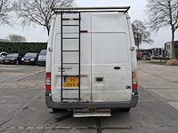 Ford transit 280m 2.2 tdci hd | 90-vnv-4 - afbeelding 13 van  17