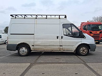 Ford transit 280m 2.2 tdci hd | 90-vnv-4 - afbeelding 15 van  17