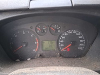 Ford transit 280m 2.2 tdci hd | 90-vnv-4 - afbeelding 17 van  17