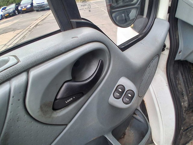 Ford transit 280m 2.2 tdci hd | 90-vnv-4 - afbeelding 3 van  12