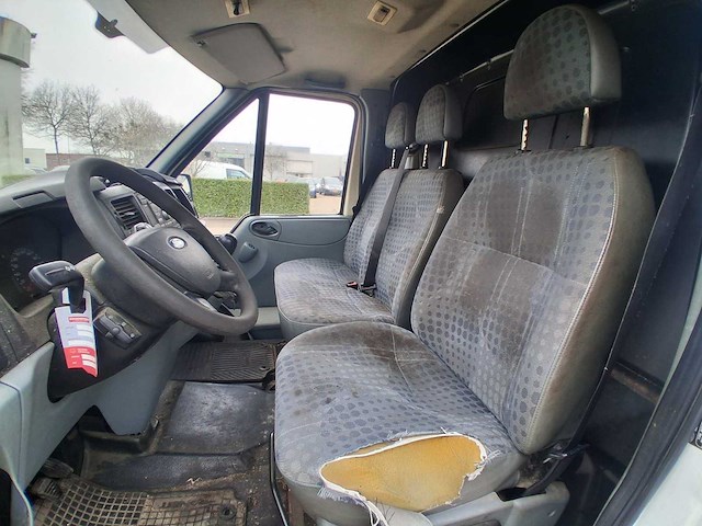 Ford transit 280m 2.2 tdci hd | 90-vnv-4 - afbeelding 4 van  12