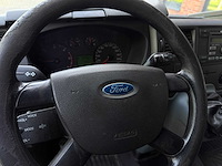 Ford transit 280s 2.2 tdci - afbeelding 2 van  13