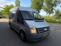 Ford transit 280s 2.2 tdci - afbeelding 1 van  13