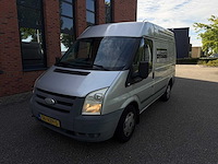 Ford transit 280s 2.2 tdci - afbeelding 6 van  13