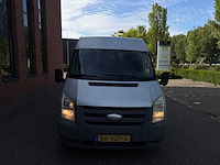 Ford transit 280s 2.2 tdci - afbeelding 7 van  13
