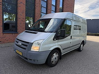 Ford transit 280s 2.2 tdci - afbeelding 8 van  13