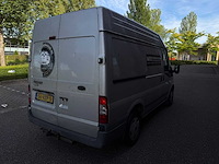 Ford transit 280s 2.2 tdci - afbeelding 9 van  13