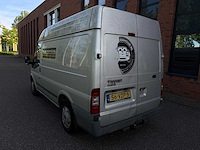 Ford transit 280s 2.2 tdci - afbeelding 10 van  13