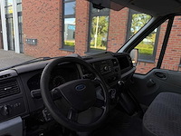 Ford transit 280s 2.2 tdci - afbeelding 12 van  13