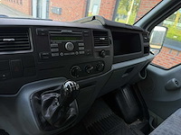 Ford transit 280s 2.2 tdci - afbeelding 13 van  13