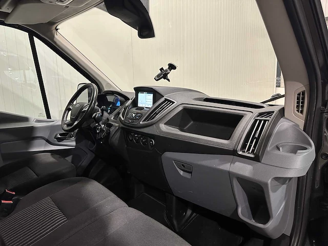 Ford transit 290 2.0 tdci l2h2 trend euro 6 v-912-nn - afbeelding 3 van  17