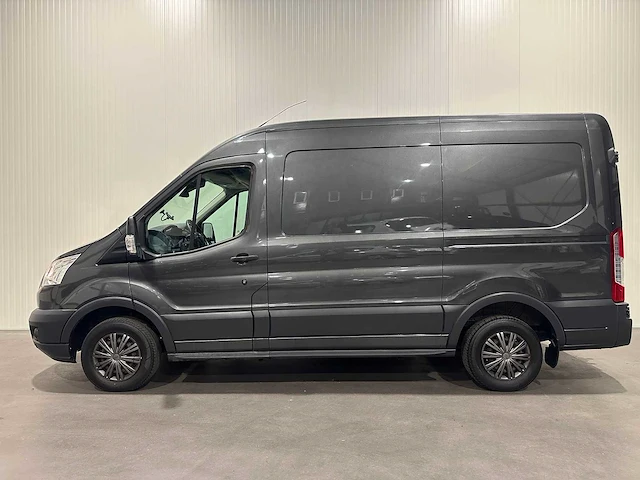 Ford transit 290 2.0 tdci l2h2 trend euro 6 v-912-nn - afbeelding 10 van  17