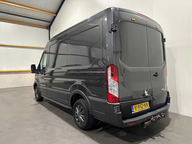 Ford transit 290 2.0 tdci l2h2 trend euro 6 v-912-nn - afbeelding 11 van  17