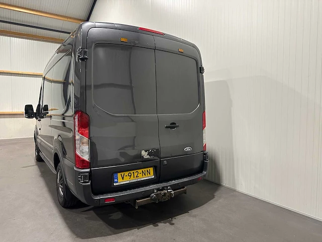 Ford transit 290 2.0 tdci l2h2 trend euro 6 v-912-nn - afbeelding 12 van  17