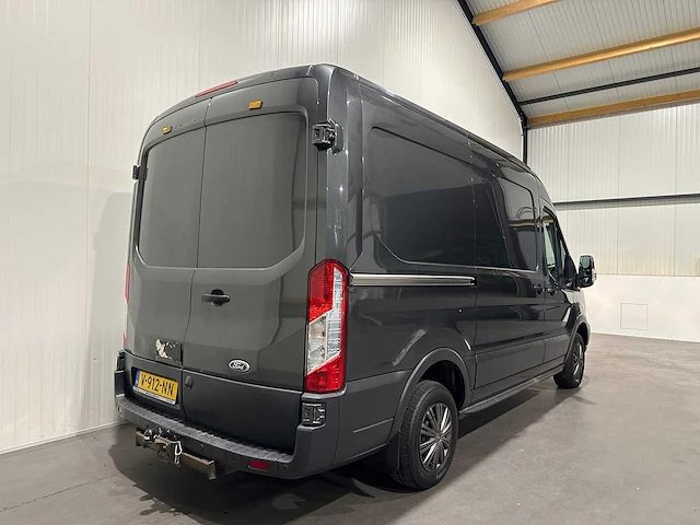 Ford transit 290 2.0 tdci l2h2 trend euro 6 v-912-nn - afbeelding 13 van  17