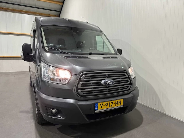 Ford transit 290 2.0 tdci l2h2 trend euro 6 v-912-nn - afbeelding 17 van  17