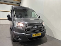 Ford transit 290 2.0 tdci l2h2 trend euro 6 v-912-nn - afbeelding 17 van  17