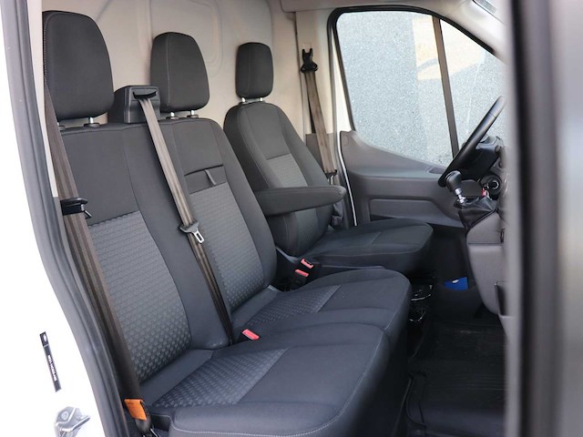 Ford transit 290 2.0 tdci l2h2 trend van | vrf-27-t - afbeelding 2 van  23