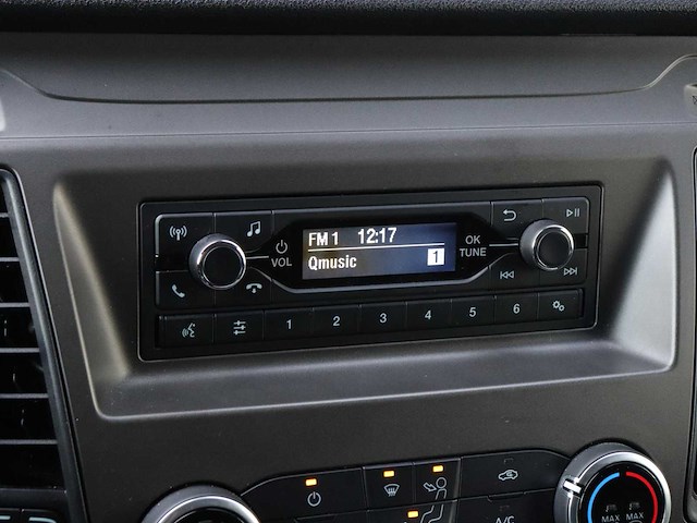 Ford transit 290 2.0 tdci l2h2 trend van | vrf-27-t - afbeelding 14 van  23