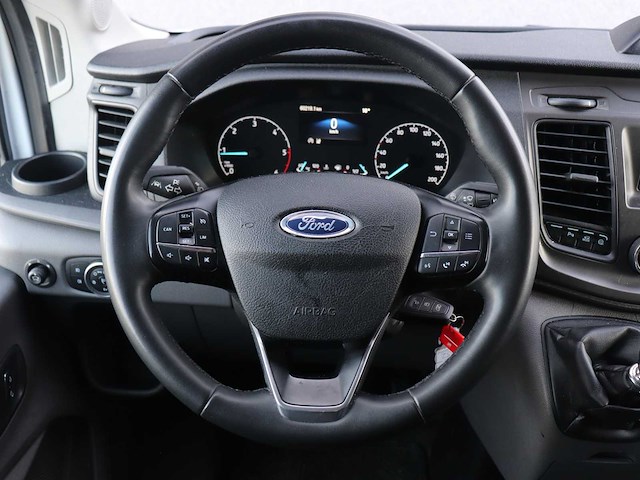 ***ford transit 290 2.0 tdci l2h2 trend van | vrf-27-t - afbeelding 7 van  23