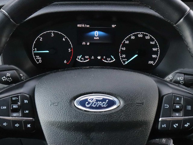 ***ford transit 290 2.0 tdci l2h2 trend van | vrf-27-t - afbeelding 10 van  23