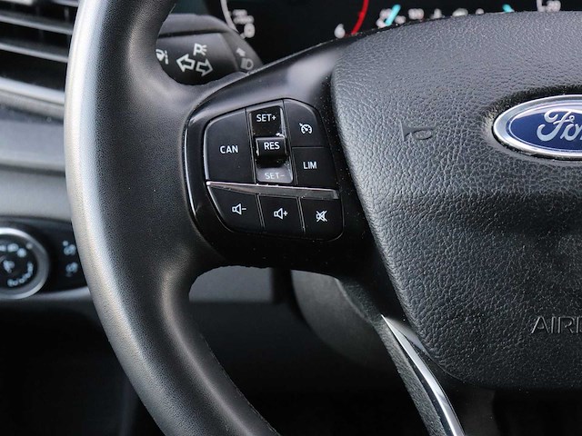 ***ford transit 290 2.0 tdci l2h2 trend van | vrf-27-t - afbeelding 12 van  23