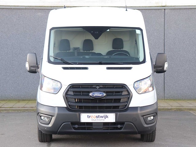 ***ford transit 290 2.0 tdci l2h2 trend van | vrf-27-t - afbeelding 11 van  23
