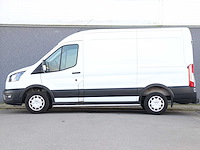 ***ford transit 290 2.0 tdci l2h2 trend van | vrf-27-t - afbeelding 18 van  23