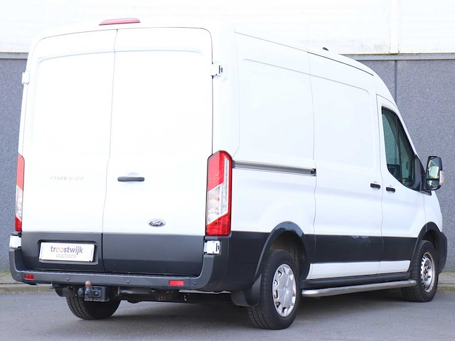 ***ford transit 290 2.0 tdci l2h2 trend van | vrf-27-t - afbeelding 20 van  23