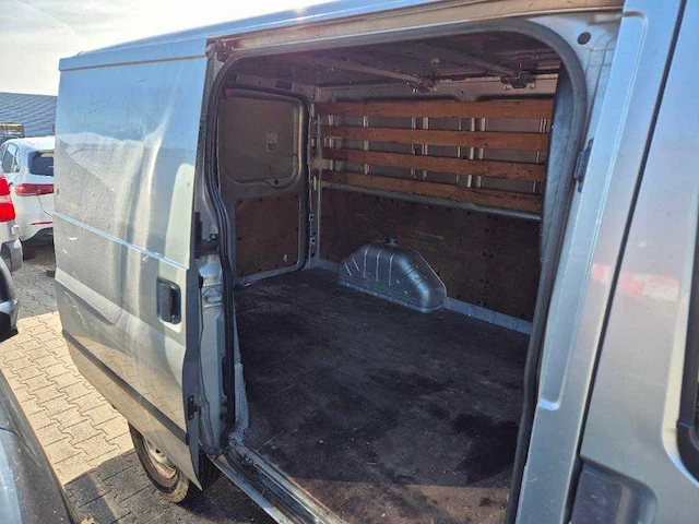Ford transit 300s 2.2 tdci, 6-vsl-89 - afbeelding 3 van  15
