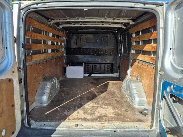 Ford transit 300s 2.2 tdci, 6-vsl-89 - afbeelding 4 van  15