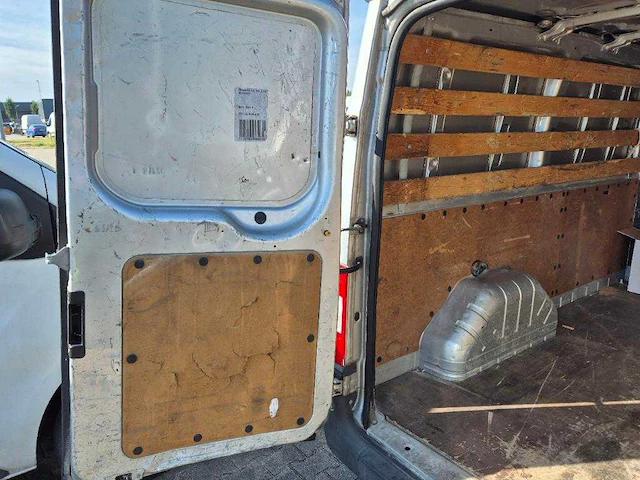 Ford transit 300s 2.2 tdci, 6-vsl-89 - afbeelding 5 van  15