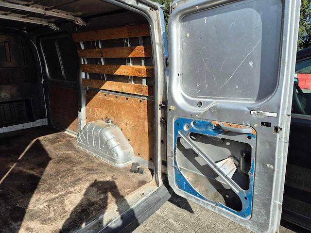 Ford transit 300s 2.2 tdci, 6-vsl-89 - afbeelding 6 van  15