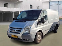 Ford transit 300s 2.2 tdci, 6-vsl-89